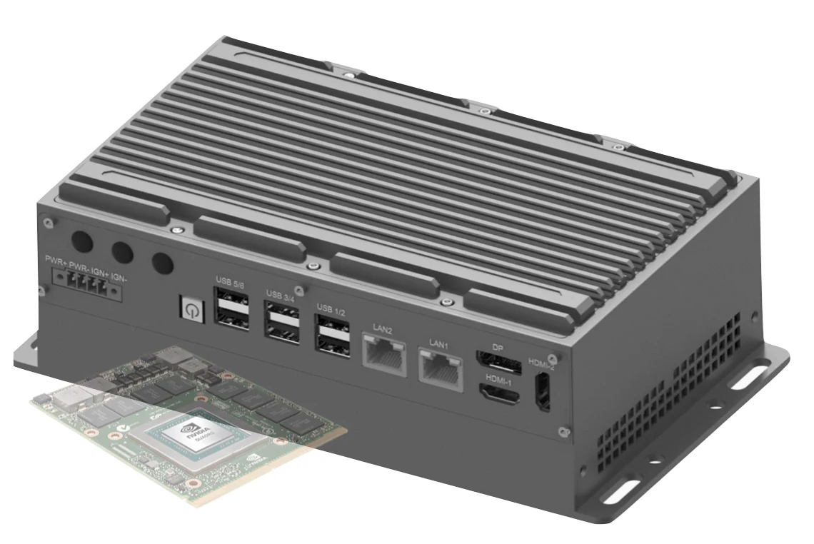 IPC4AI-RVP-T1M