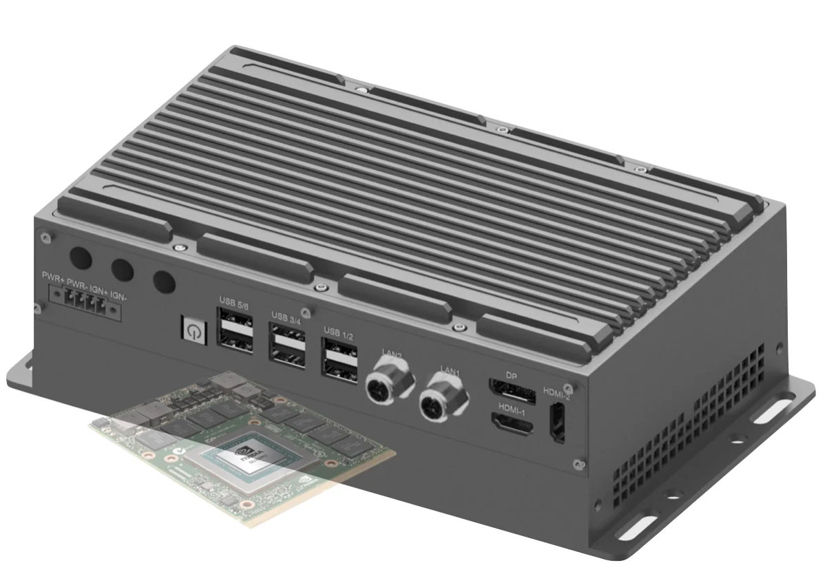 IPC4AI-RVP-X1M