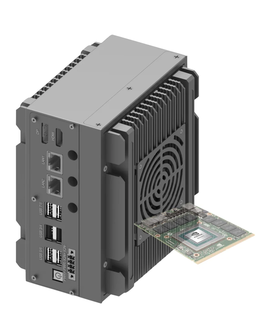 IPC4AI-RVS-D1F
