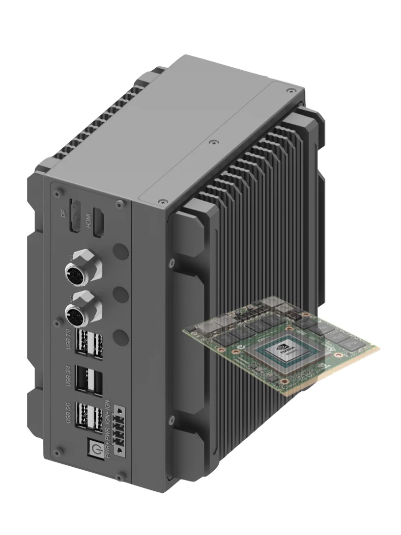 IPC4AI-RVS-DX1