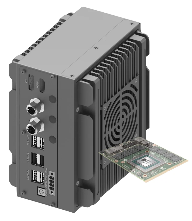 IPC4AI-RVS-DX1F