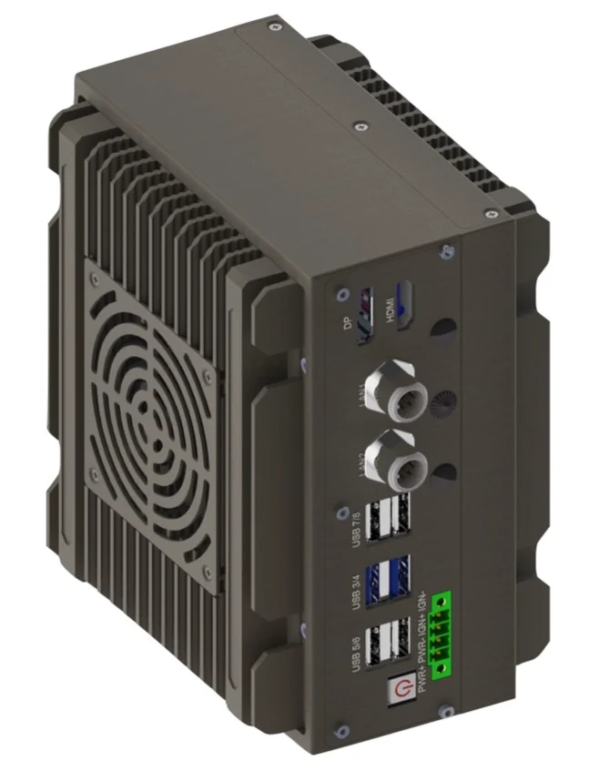 IPC4AI-RVS-DX1F