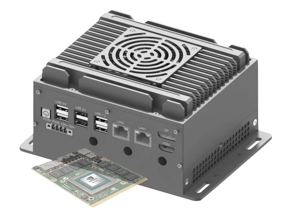 IPC4AI-RVS-T1FM