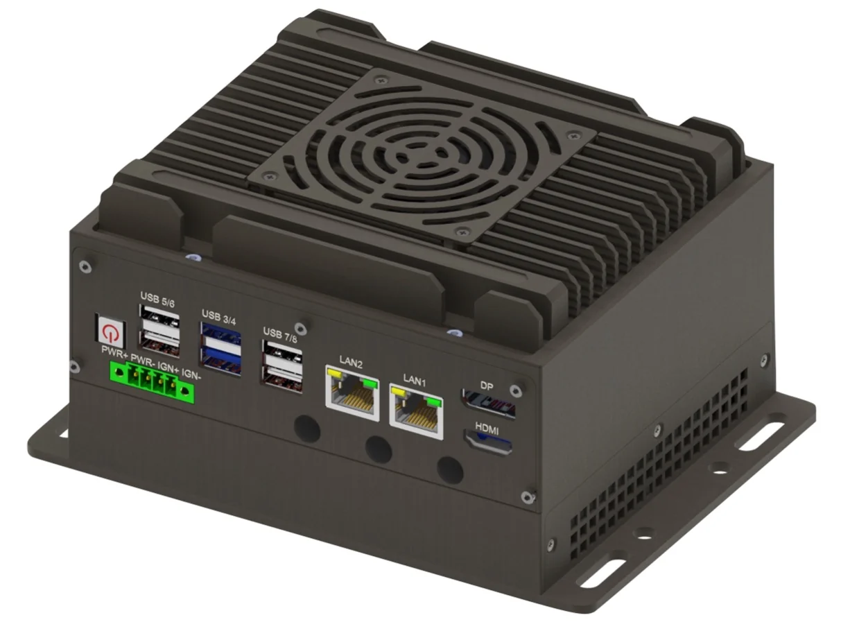 IPC4AI-RVS-T1FM