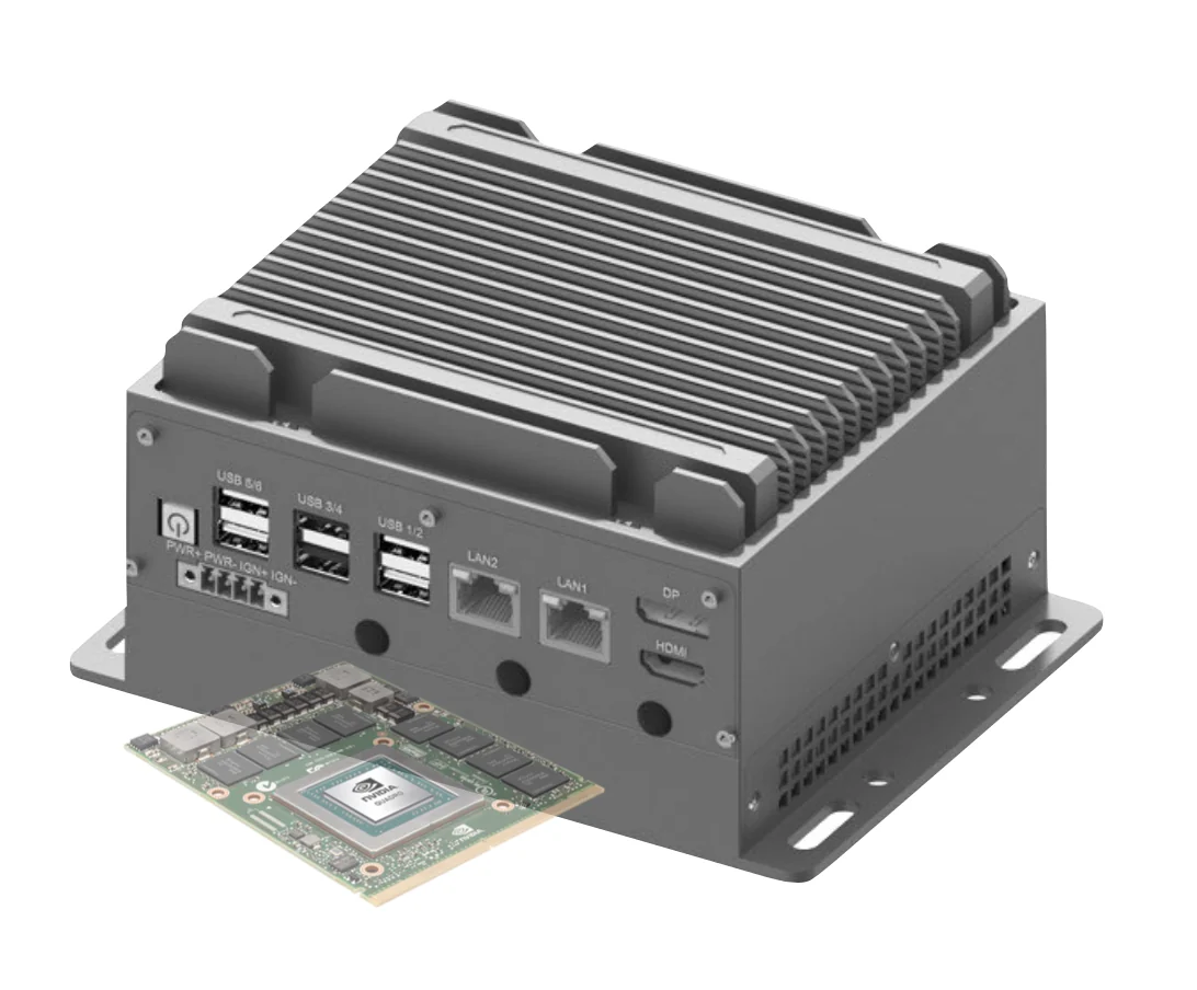 IPC4AI-RVS-T1M