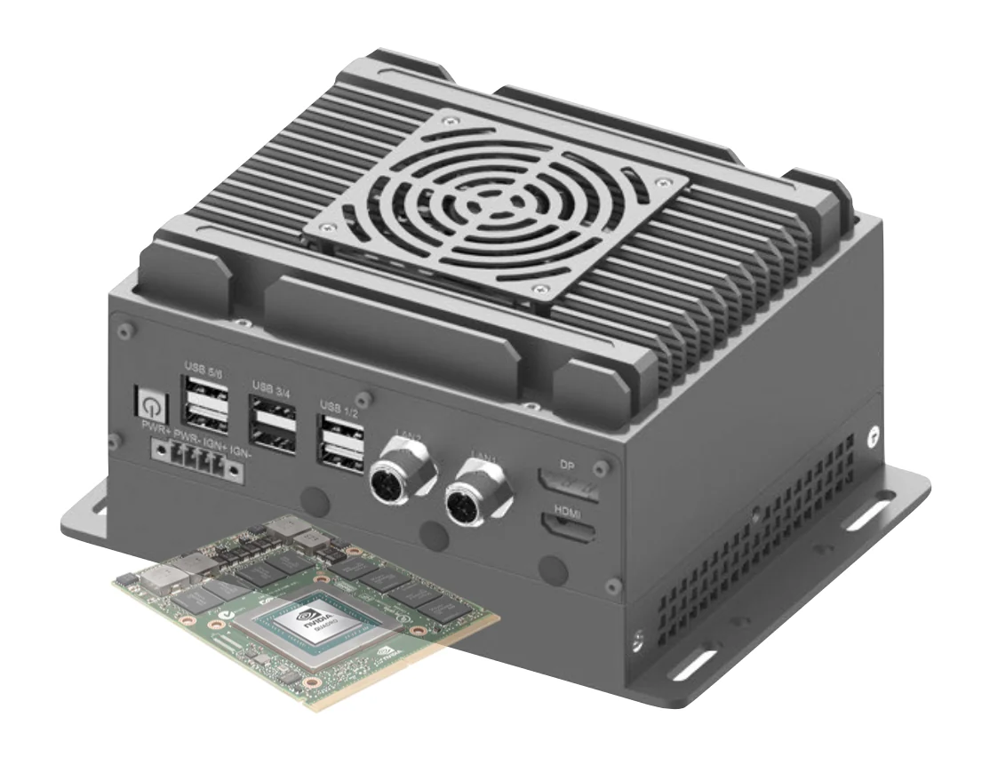 IPC4AI-RVS-X1FM