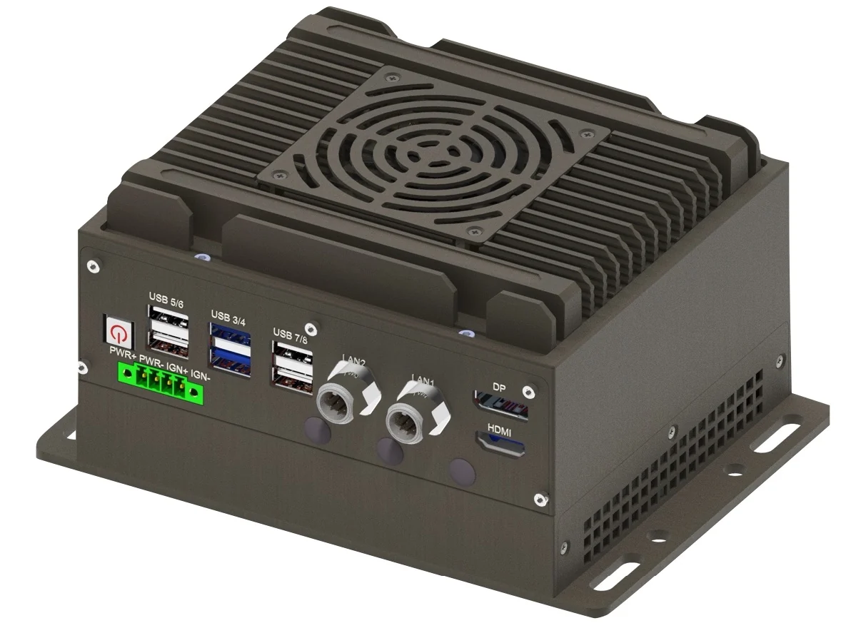 IPC4AI-RVS-X1FM