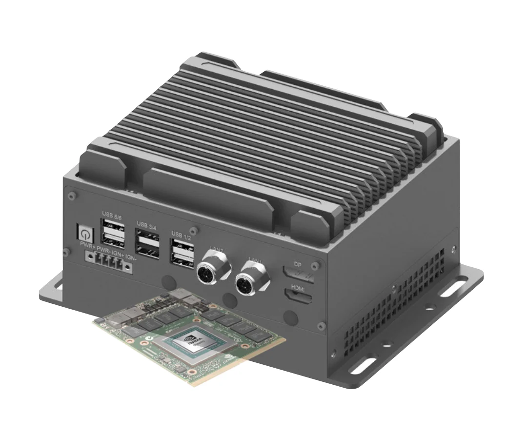 IPC4AI-RVS-X1M