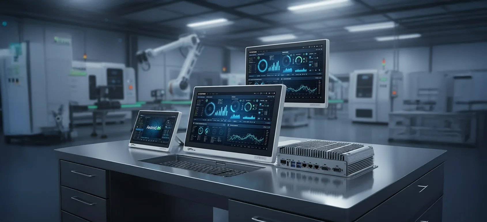 Bu Bilgisayarlar Tank Gibi Sağlam: Teknoloji Hakkında 5 Ezber Bozan Bilgi