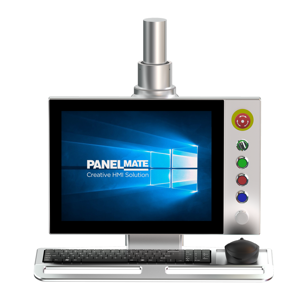 IPC58150-11705K-8G-128G