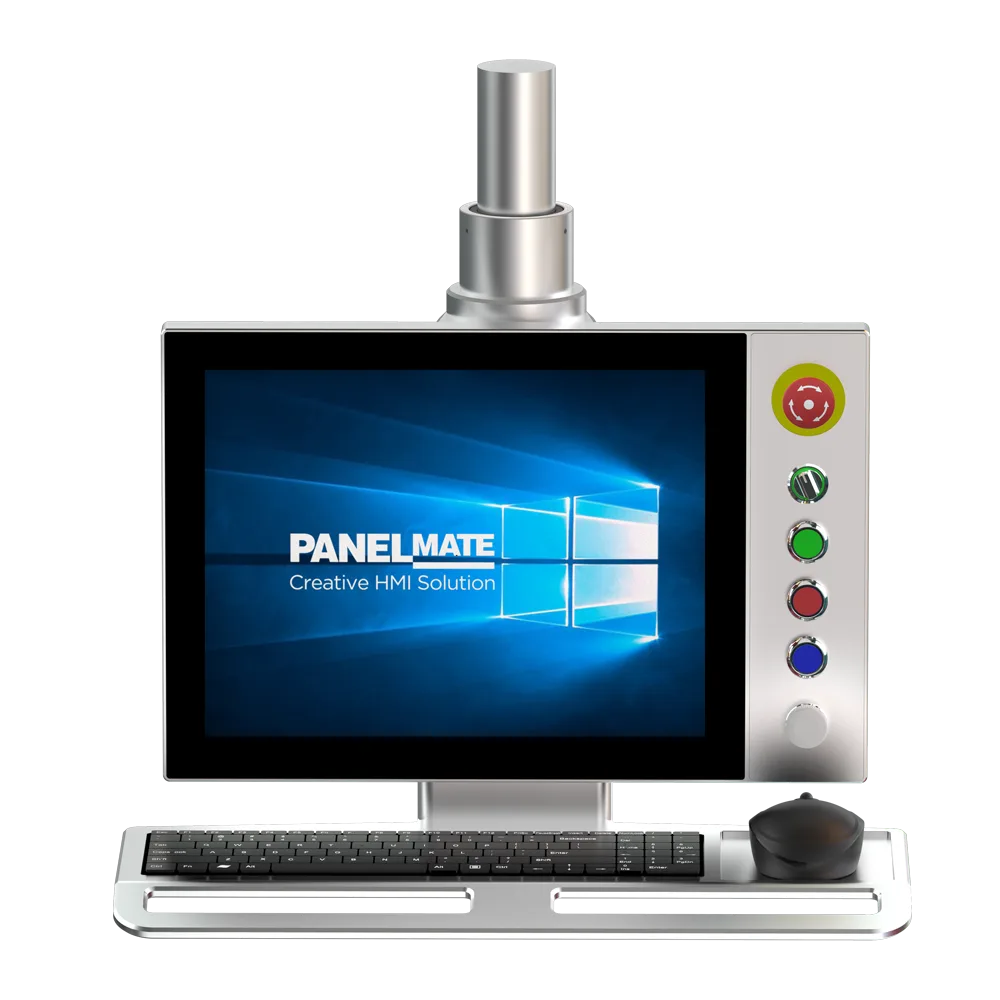 IPC58150-12305K-8G-128G