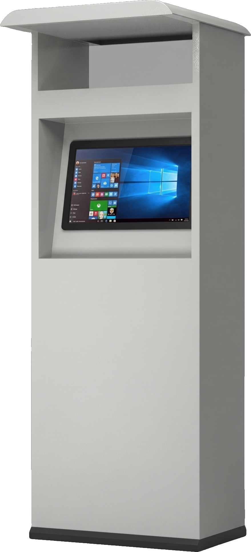 ICC-KIOSK-K0055