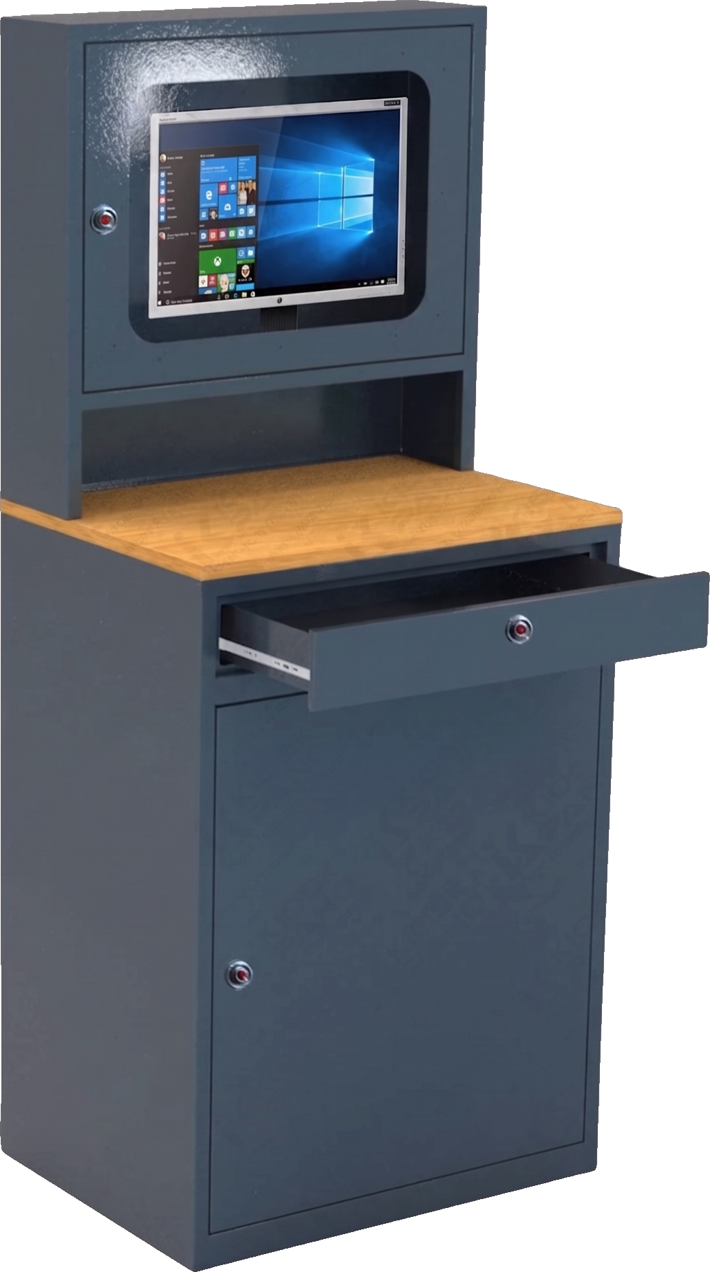ICC-KIOSK-K0062