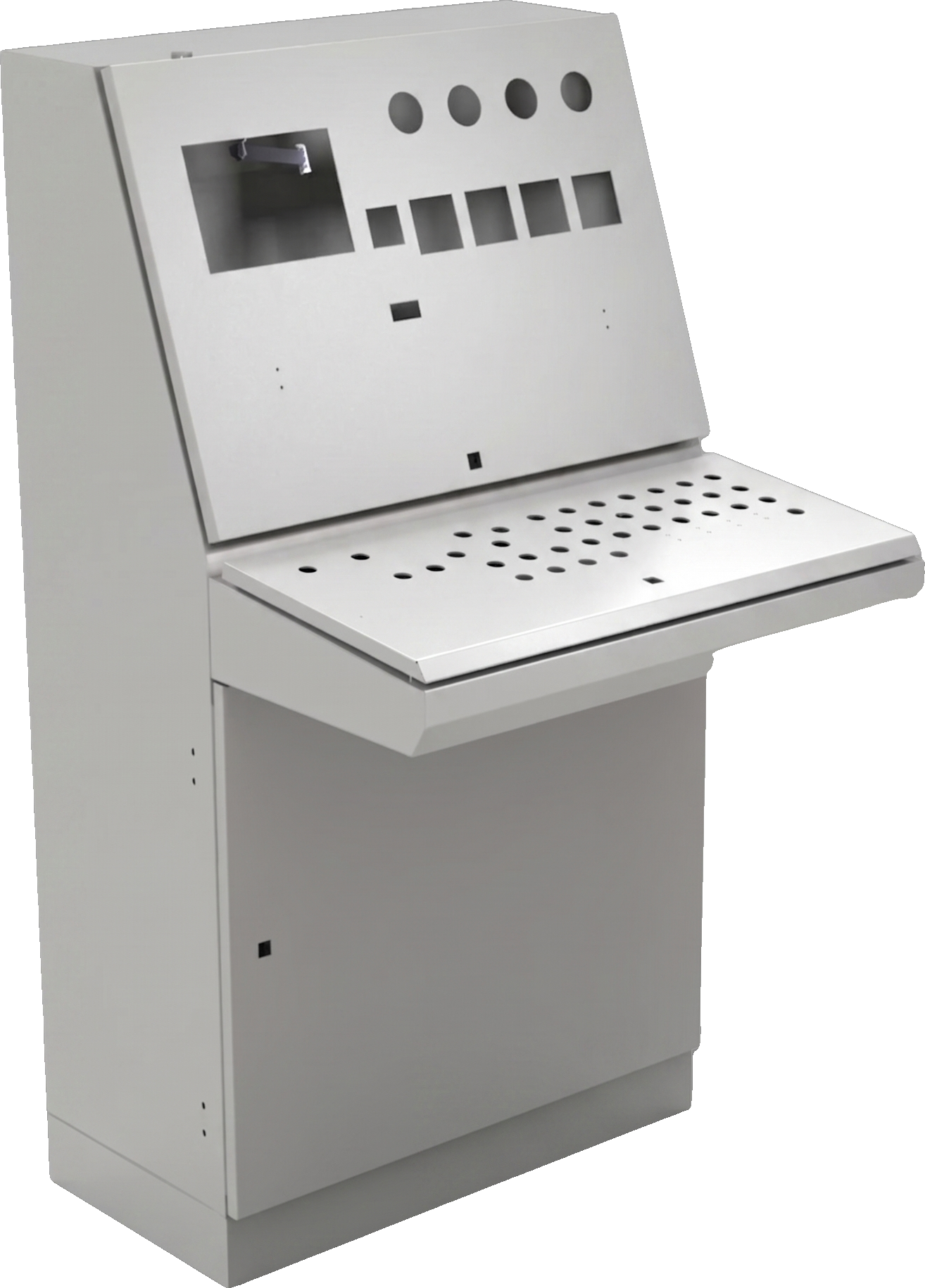 ICC-KIOSK-K0067