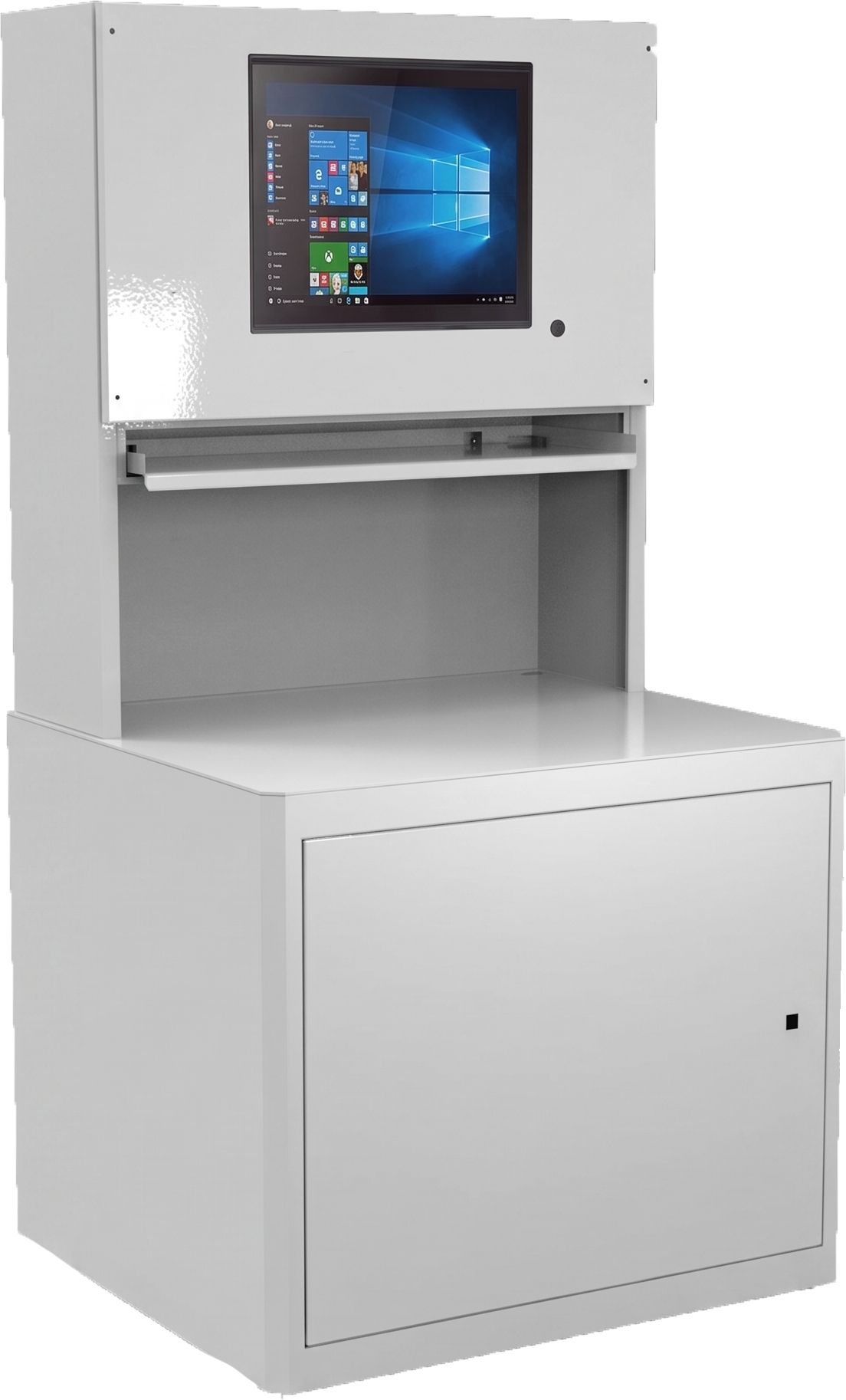 ICC-KIOSK-K0095