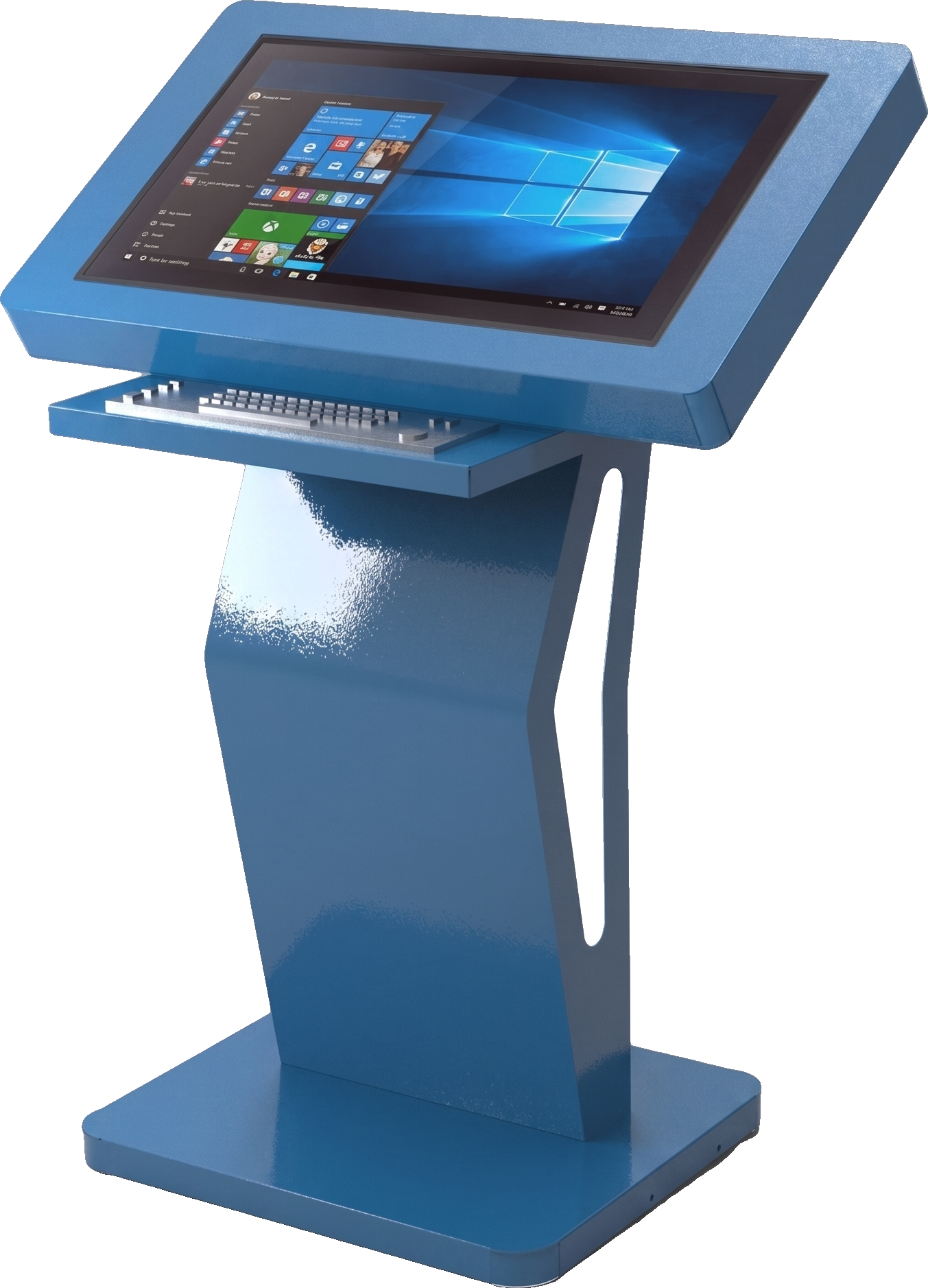 ICC-KIOSK-K0106