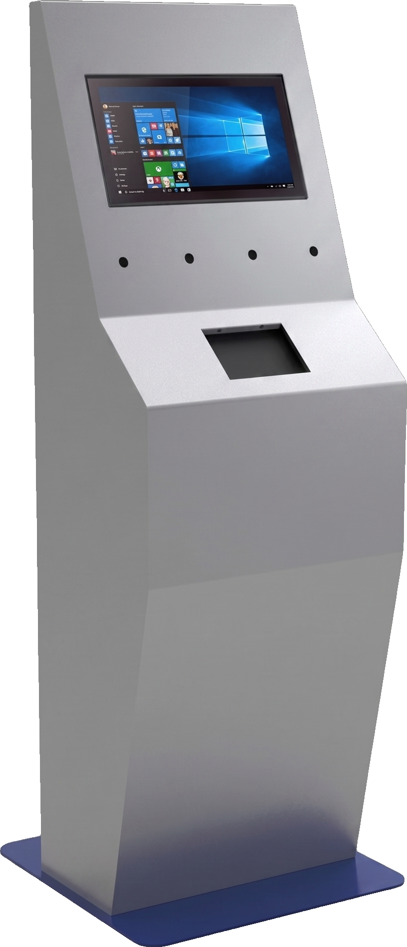 ICC-KIOSK-K0100