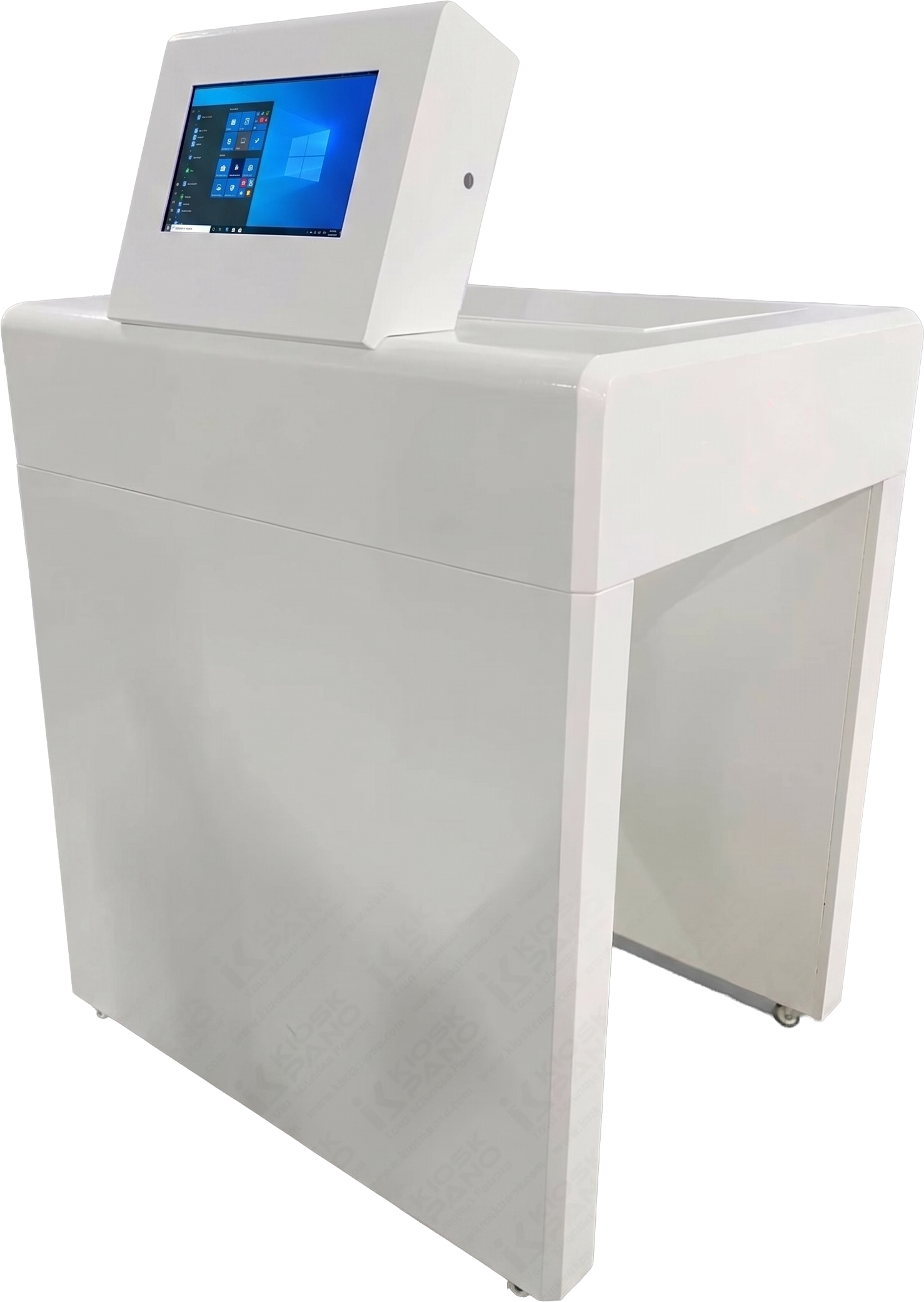 ICC-KIOSK-K0104