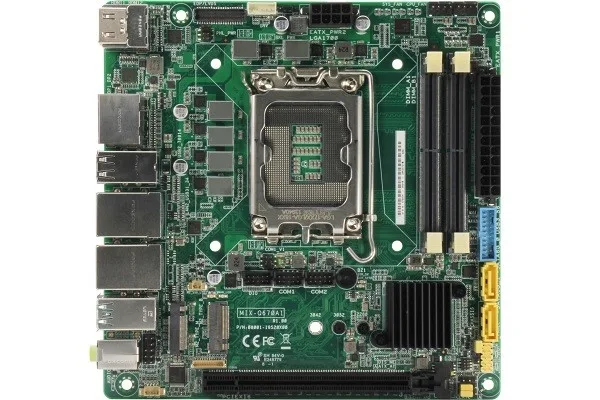 MIX-Q670A1-A11-EK