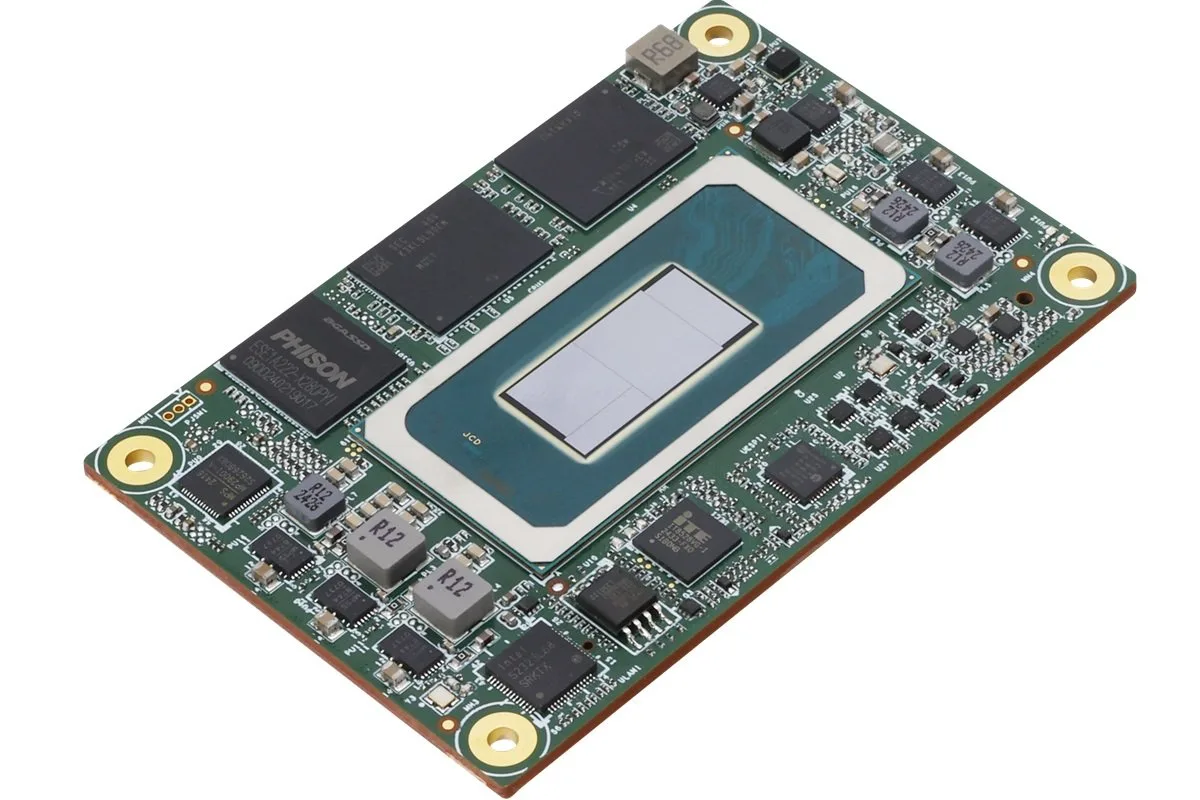 NANOCOM-MTU