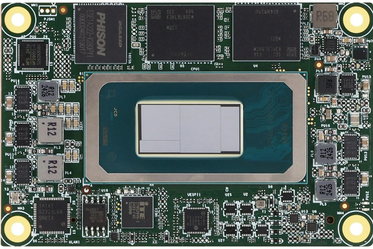 NANOCOM-MTU - NANOCOM-MTU-A10-0001