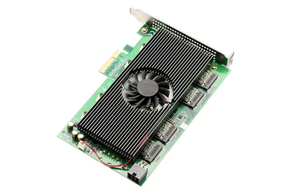 PER-TAIX8-A10-PCIe