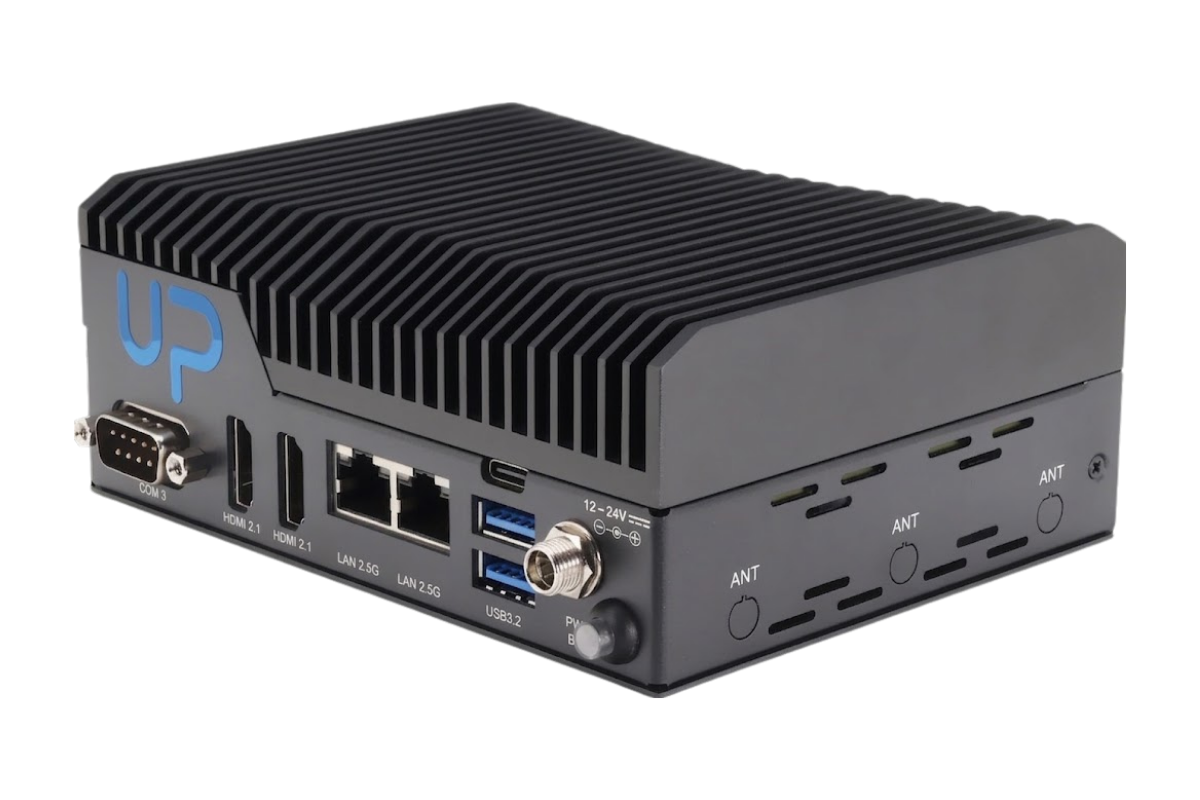 UPN-WCL01-SYS-A10-320-16128