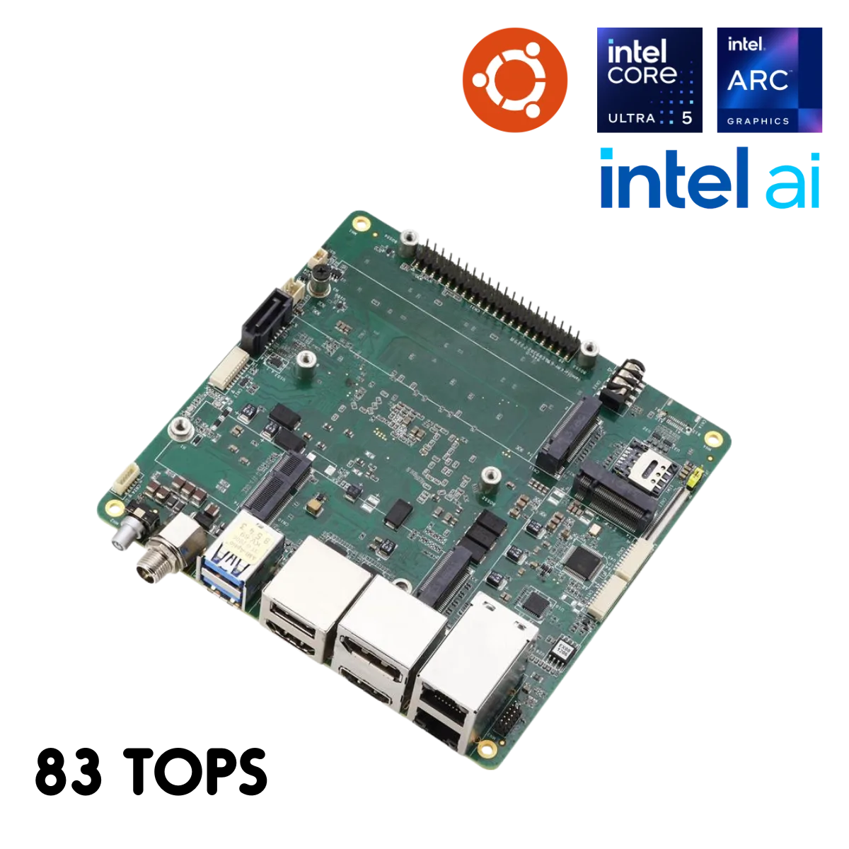 UPX-ARL225H-A10-16256-AIKT1