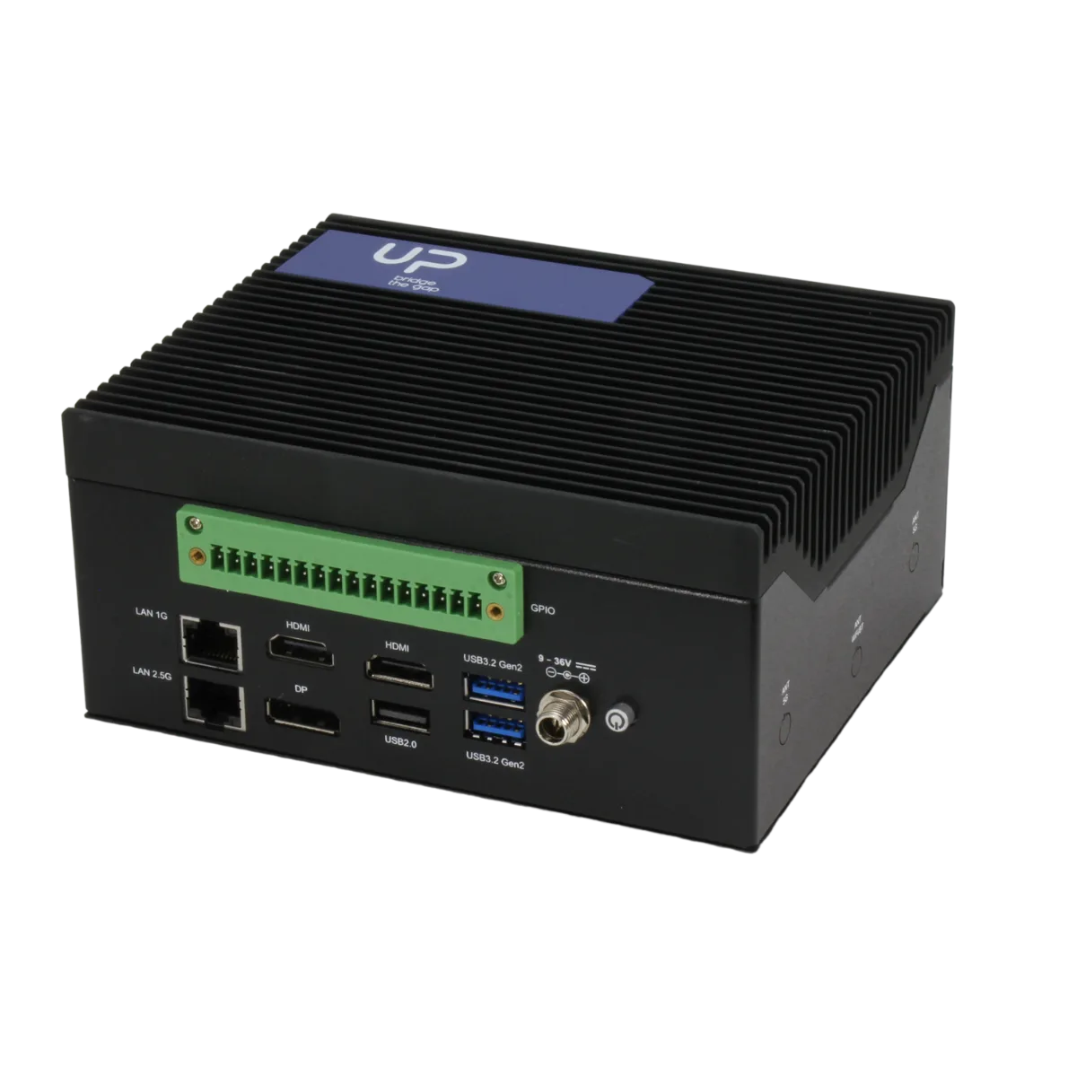 UPX-EDGE-MTL155H-A10-32256-U01