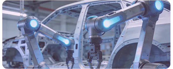 Fabrika Otomasyonu İKA