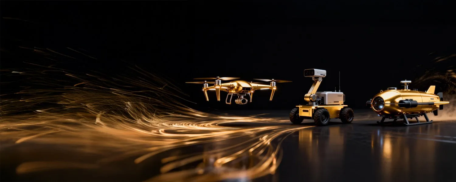 Otonom Araç Teknolojisinin Geleceği