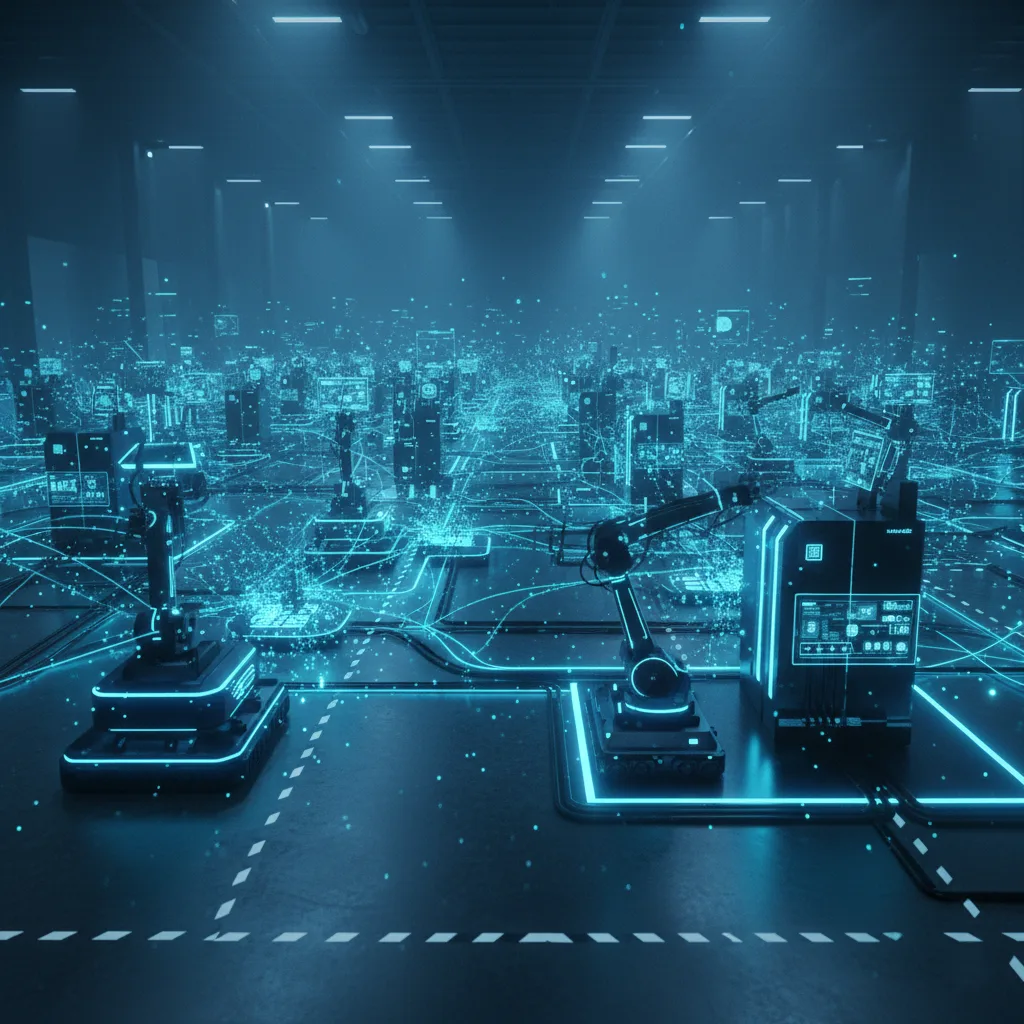 Edge Computing ile Veri İşleme