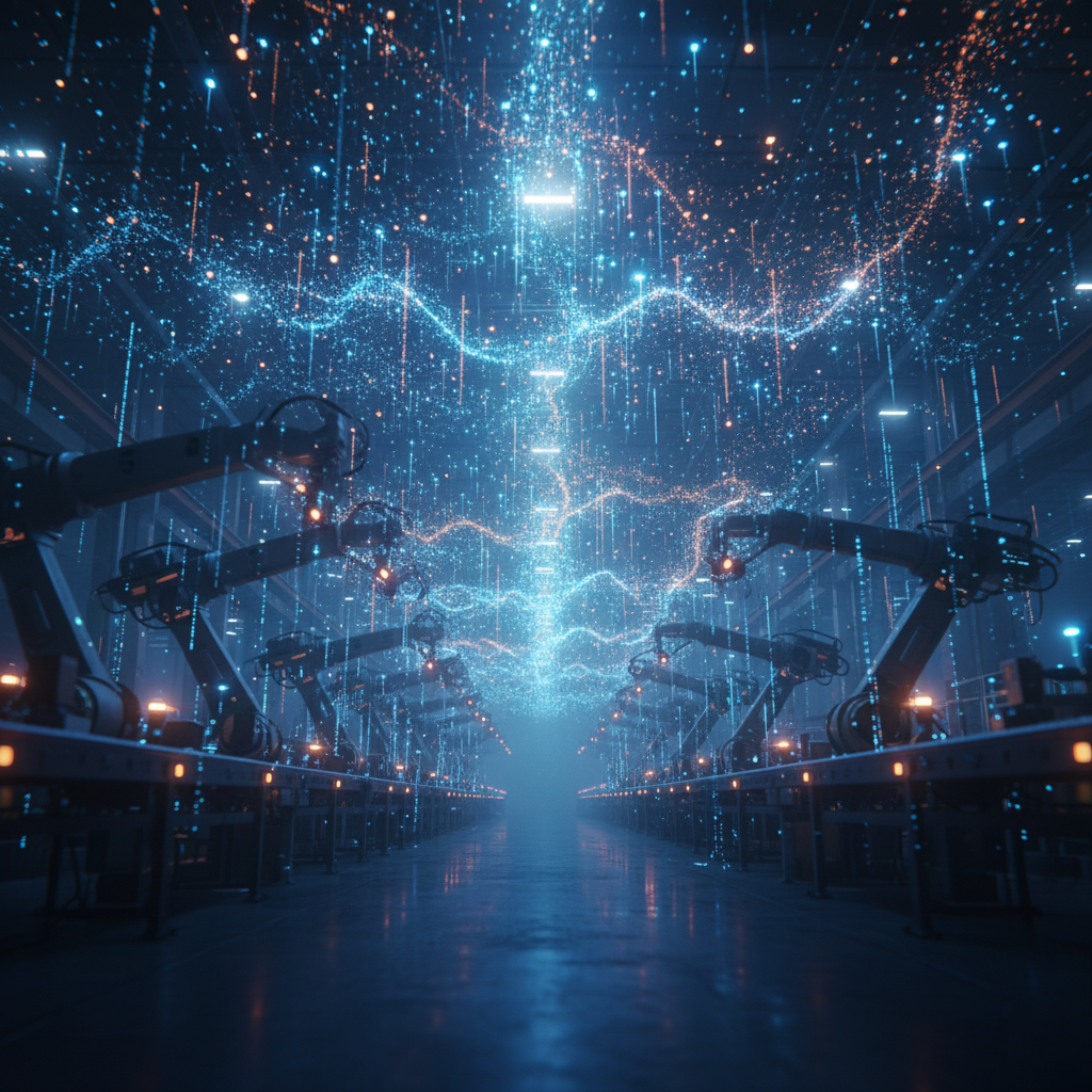 Yapay Zeka ile Veri Analizi ve Karar