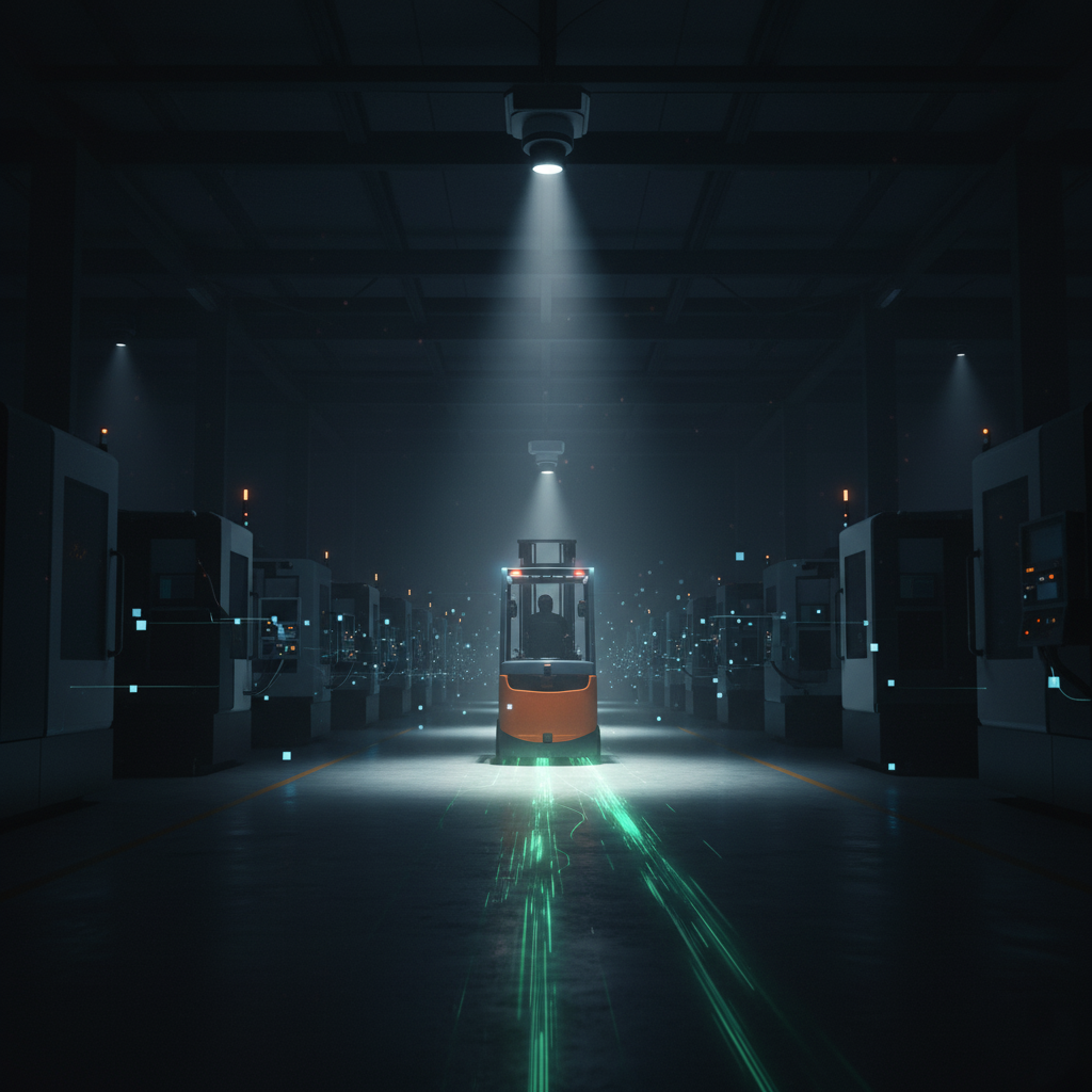 AI ile Enerji Verimliliği