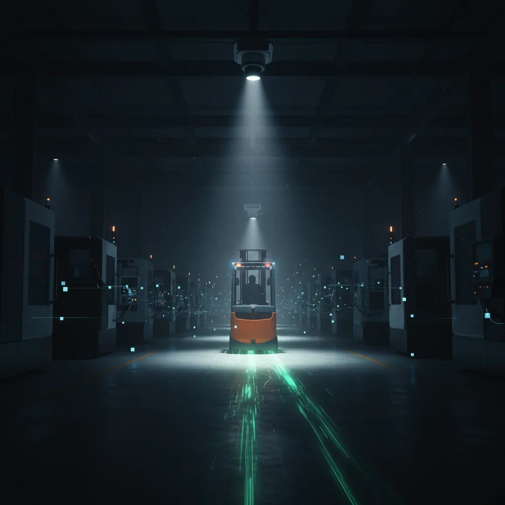 AI ile Enerji Verimliliği