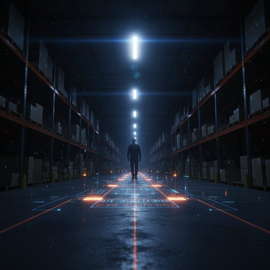 Akıllı Aydınlatma Dimleme ve Senaryo