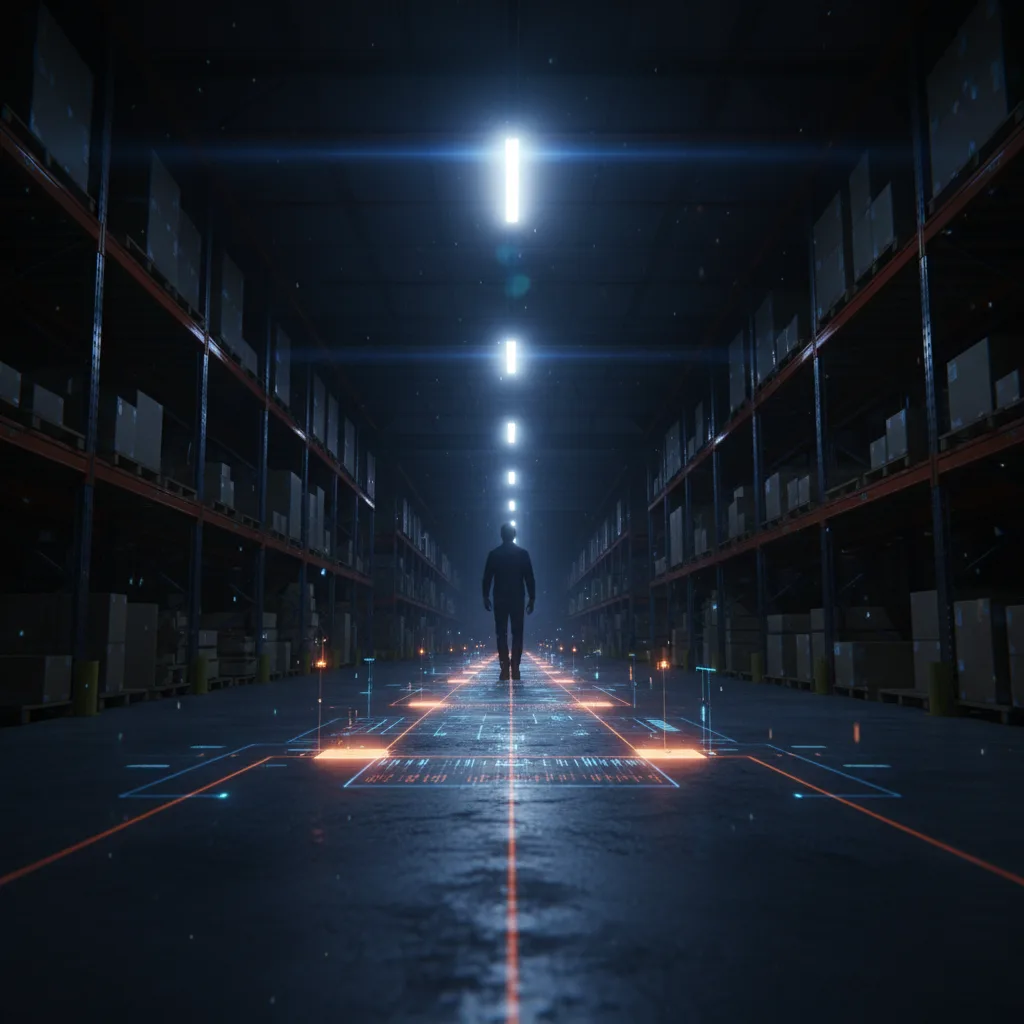 Akıllı Aydınlatma Dimleme ve Senaryo