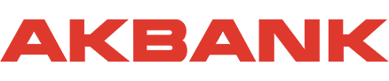 Akbank Logo