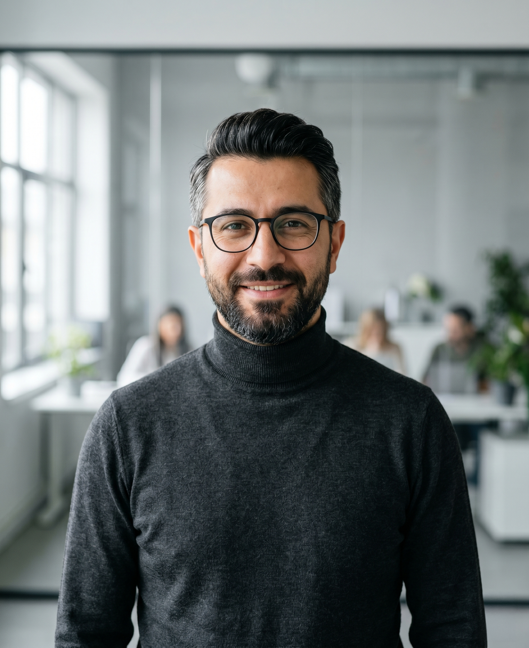 Burak Şahin