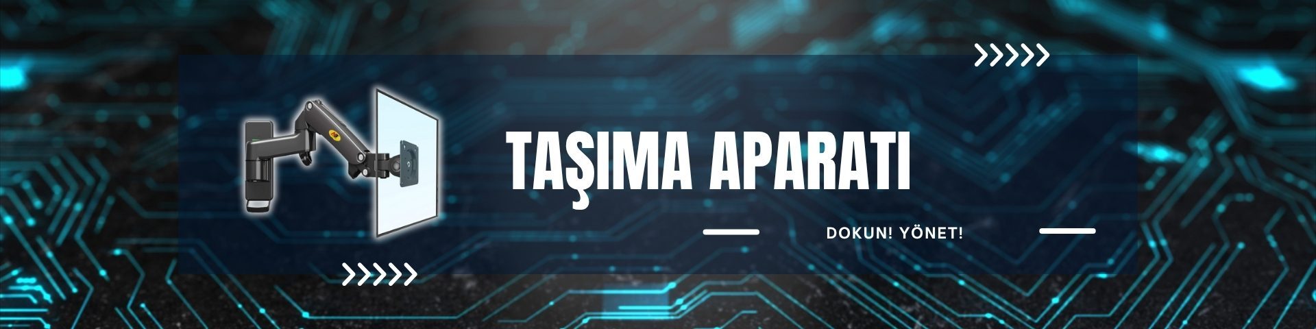 Taşıma Aparatı
