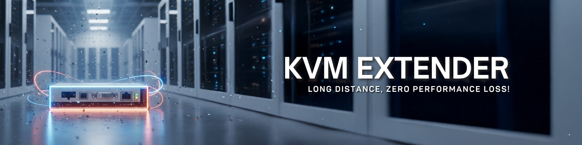 KVM Extender