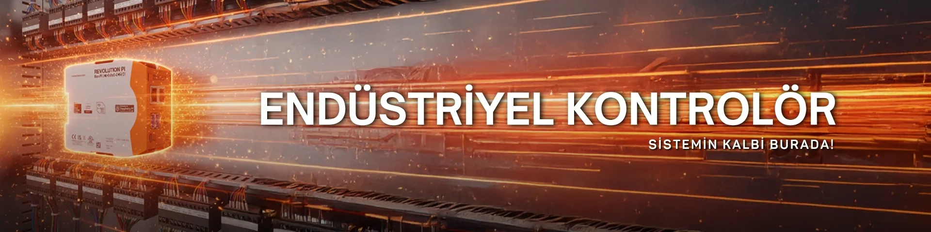 Manufacturing Execution System (MES) Altyapısı