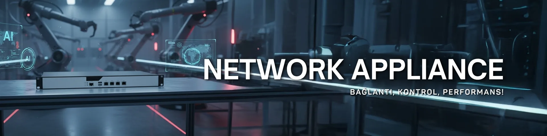 Power over Ethernet (PoE) Nedir?