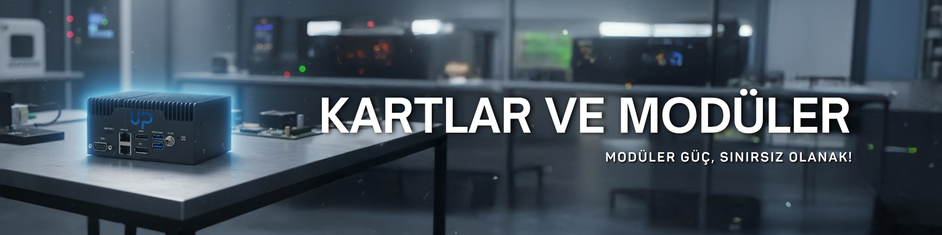 UP Board & UP System