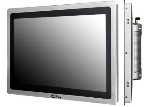 HMI ve IPC (Endüstriyel Panel PC) Farkı