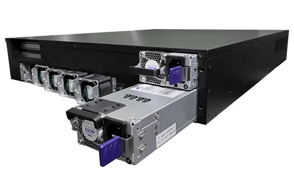 Rack Tipi Network Cihazları Hakkında Bilinmesi Gerekenler
