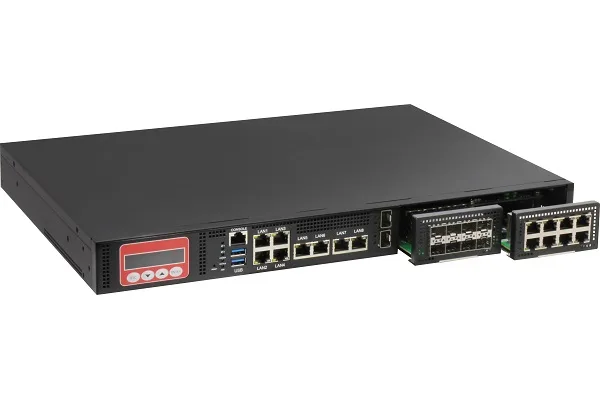 Rack Tipi Network Cihazları Hakkında Bilinmesi Gerekenler
