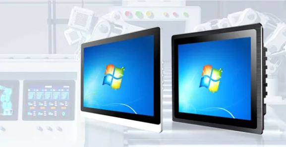 Endüstriyel Panel PC'lerin Yaygın Uygulamaları Nelerdir?