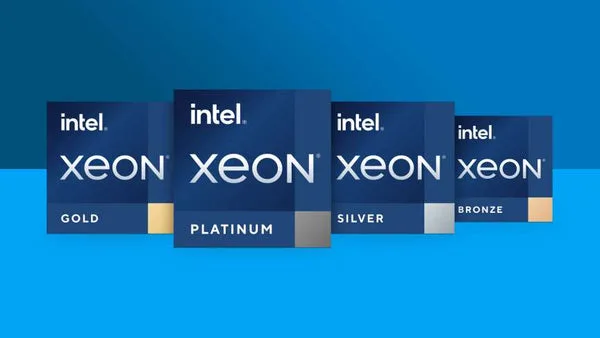 Intel Xeon Ve Intel Core CPU Karşılaştırması