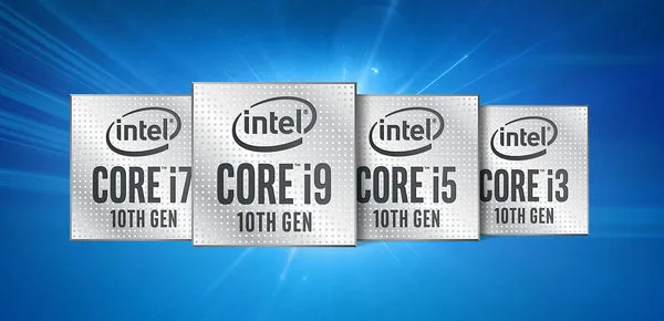 Intel Xeon Ve Intel Core CPU Karşılaştırması